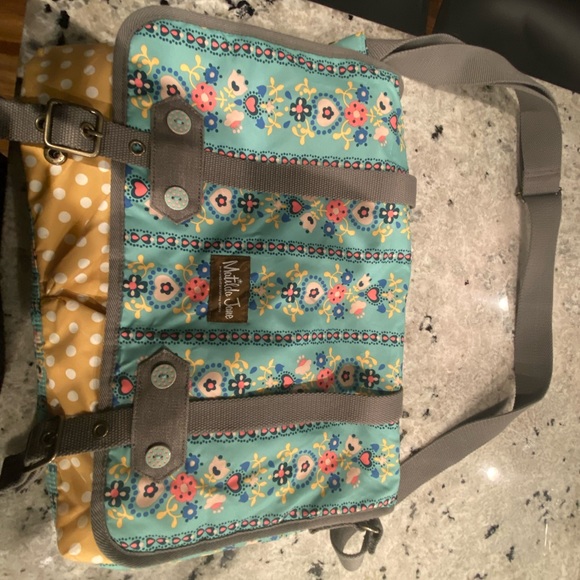 Accessories Matilda Jane Diaper Bag Poshmark